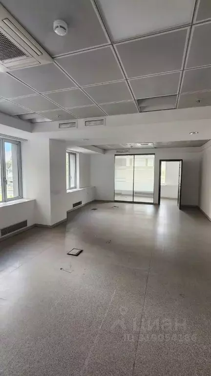 Офис в Москва ул. Ивана Франко, 8 (293 м) - Фото 0