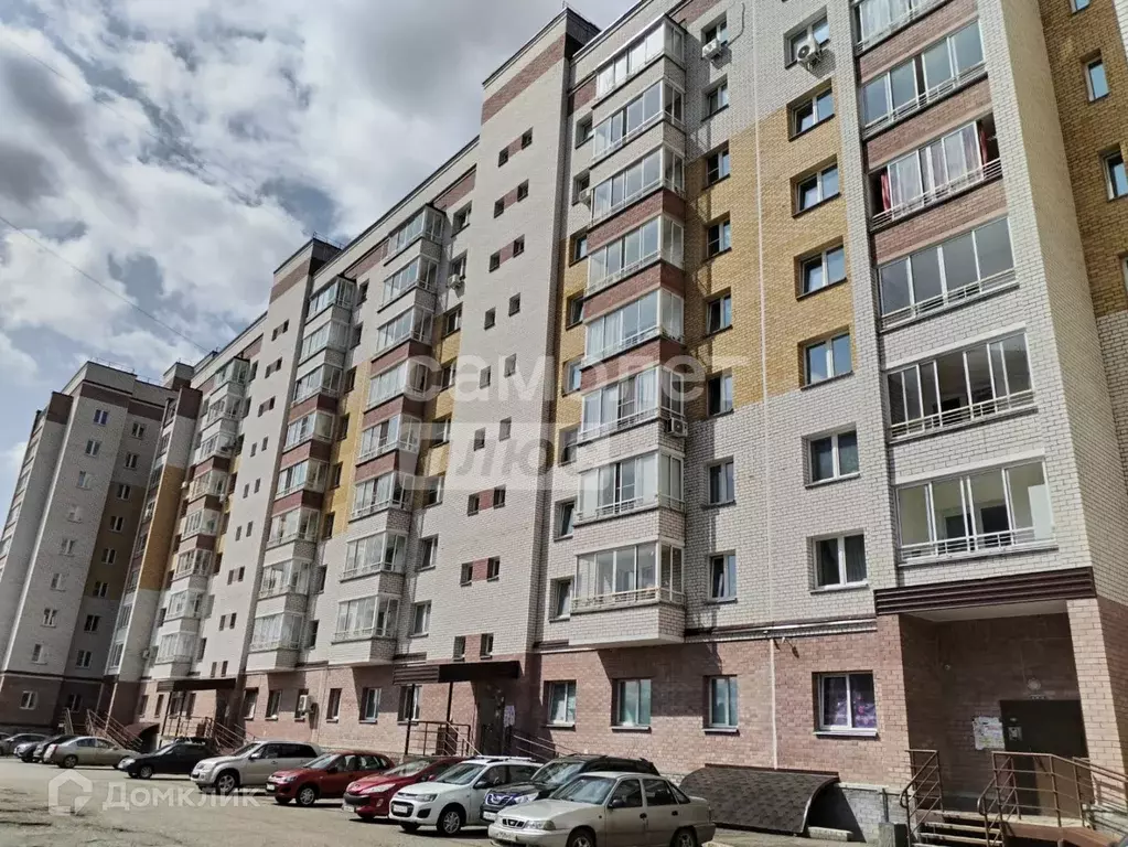Продаётся квартира-студия, 34.9 м - Фото 0