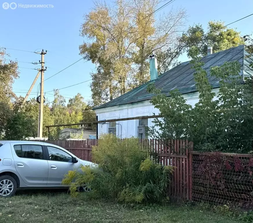 Дом в Липецк, микрорайон Дачный, Ярославская улица (68.6 м) - Фото 1