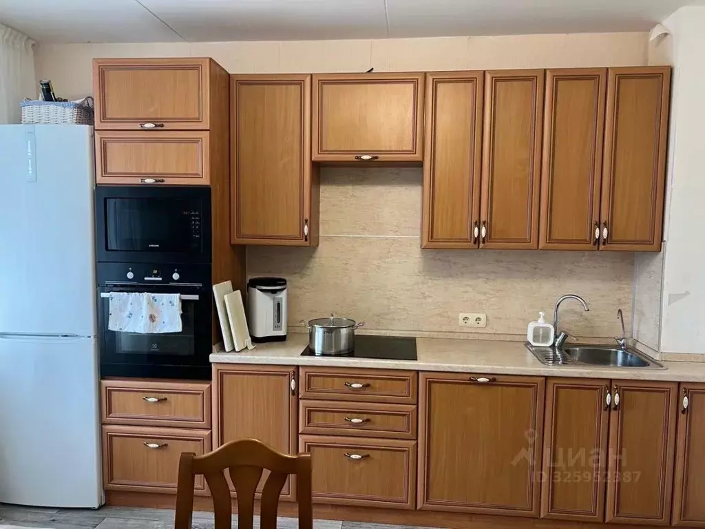 4-к кв. Татарстан, Нижнекамск просп. Строителей, 59 (105.0 м) - Фото 1