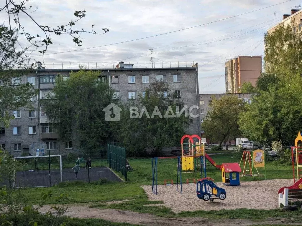 2-к кв. Новосибирская область, Новосибирск ул. Забалуева, 9 (43.5 м) - Фото 0