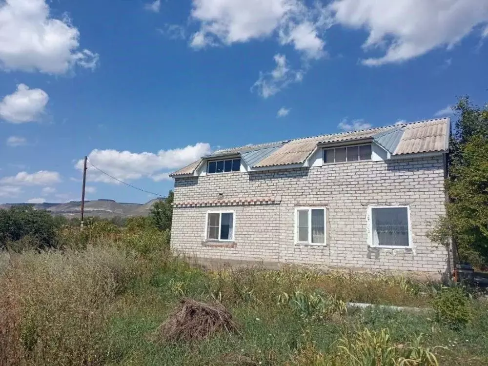 Дом в Ставропольский край, Предгорный муниципальный округ, пос. ... - Фото 2