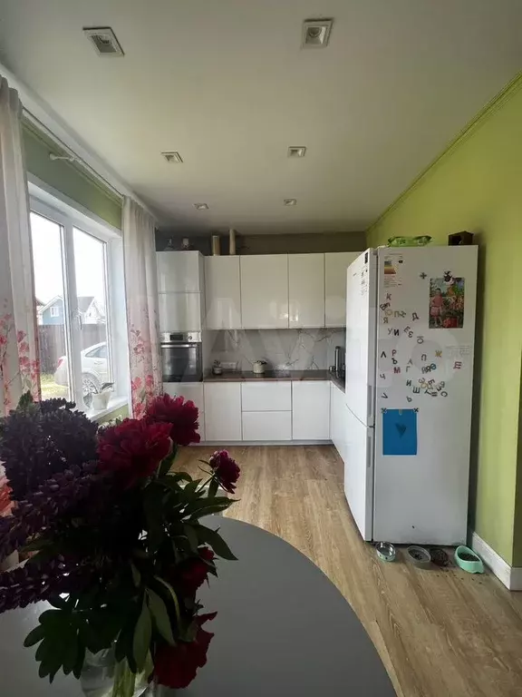 Дом 120 м на участке 8 сот. - Фото 0
