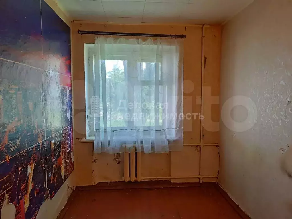 Комната 8,8 м в 1-к., 2/5 эт. - Фото 1