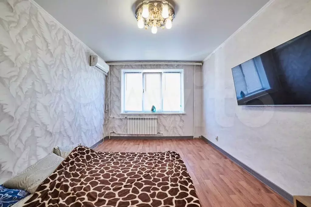 3-к. квартира, 68,1 м, 9/9 эт. - Фото 1