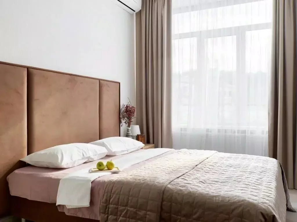 1-к кв. Татарстан, Казань ул. Толстого, 41к2 (24.0 м) - Фото 1