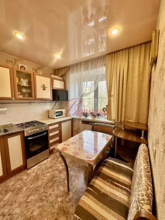 2-к кв. Архангельская область, Северодвинск просп. Труда, 20 (39.5 м) - Фото 1