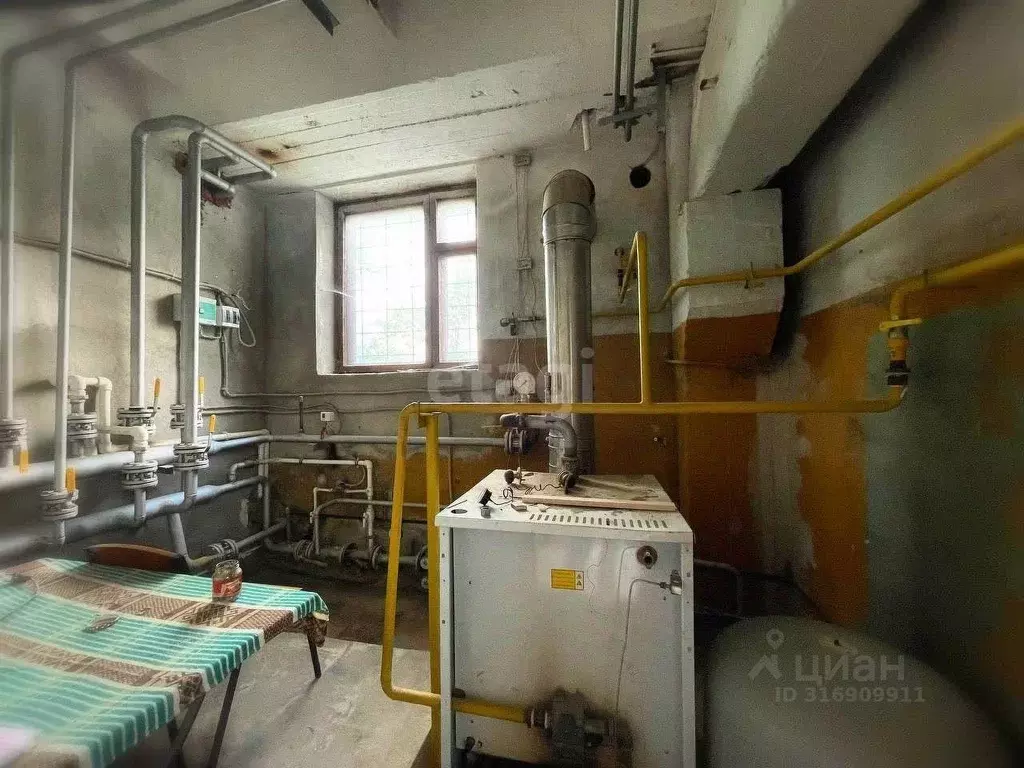 Склад в Ярославская область, Борисоглебский рп ул. Красноармейская, 72 ... - Фото 1