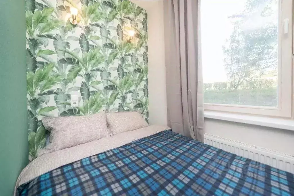 1-к кв. Москва пос. Коммунарка, ул. Бачуринская, 7к1 (12.0 м) - Фото 1