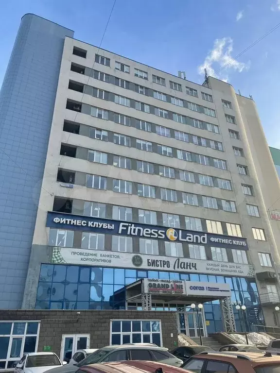 Офис, 73.1 м - Фото 0