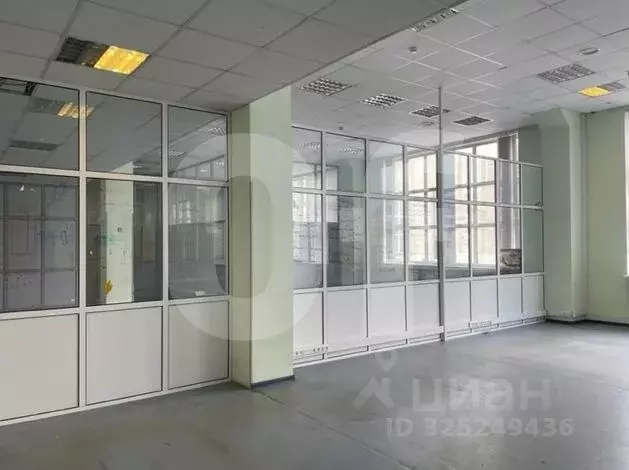 Офис в Москва ул. Шаболовка, 31Б (1772 м) - Фото 1