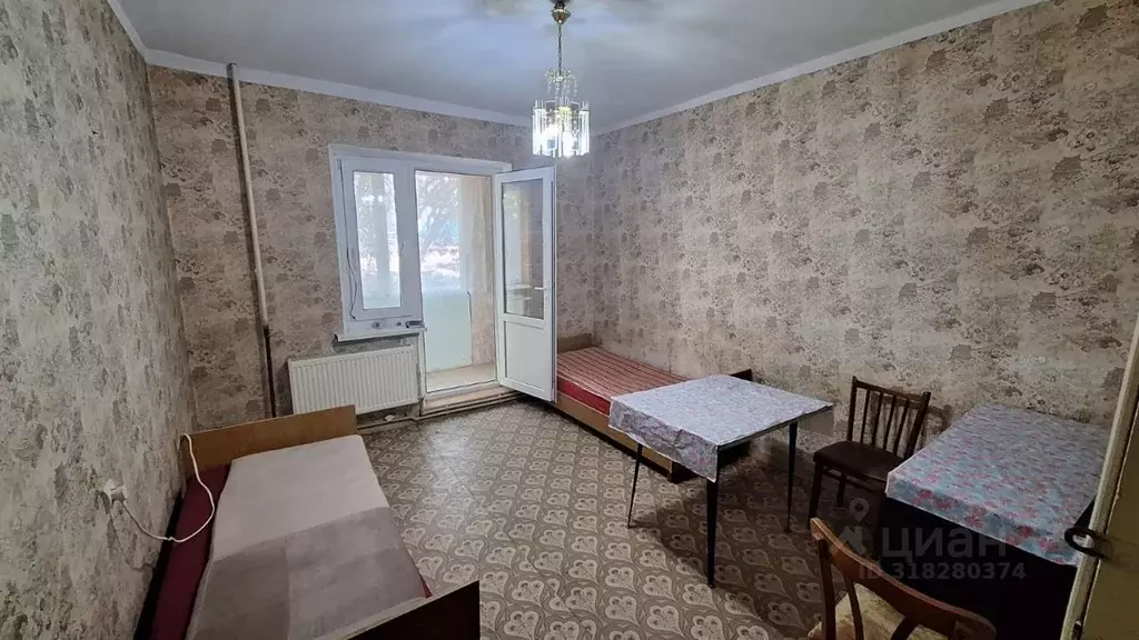 1-к кв. Крым, Феодосия ш. Симферопольское, 41Г (22.0 м) - Фото 0