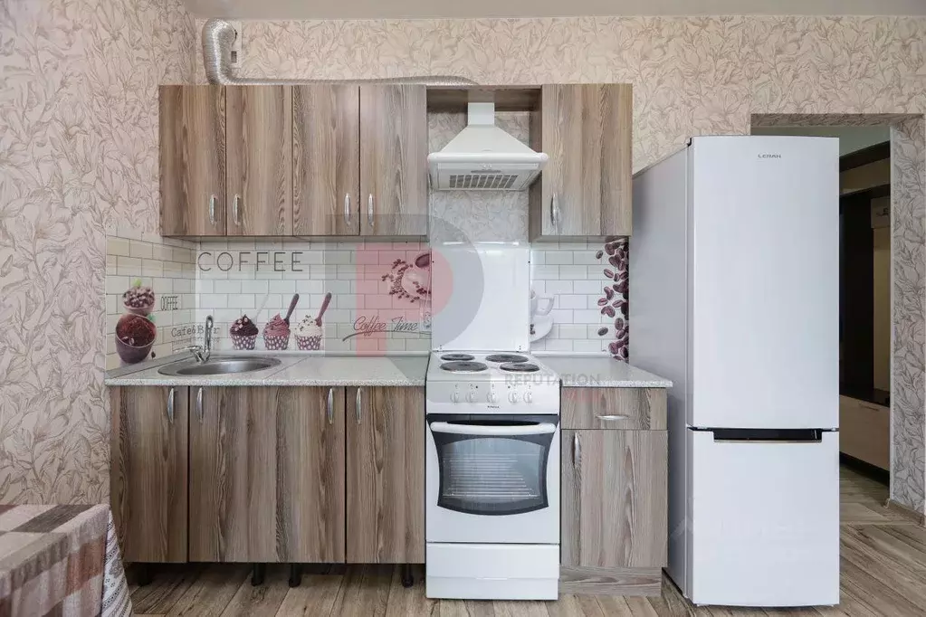Квартира, студия, 32.5 м - Фото 0
