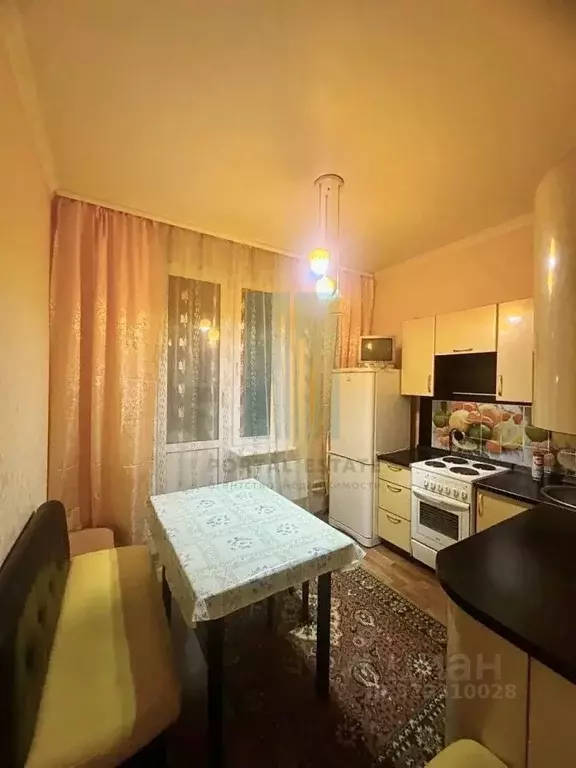 1-к кв. Московская область, Подольск ул. 43-й Армии, 17а (38.3 м) - Фото 2