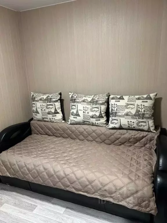 Комната Амурская область, Сковородино Красноармейская ул., 56 - Фото 2