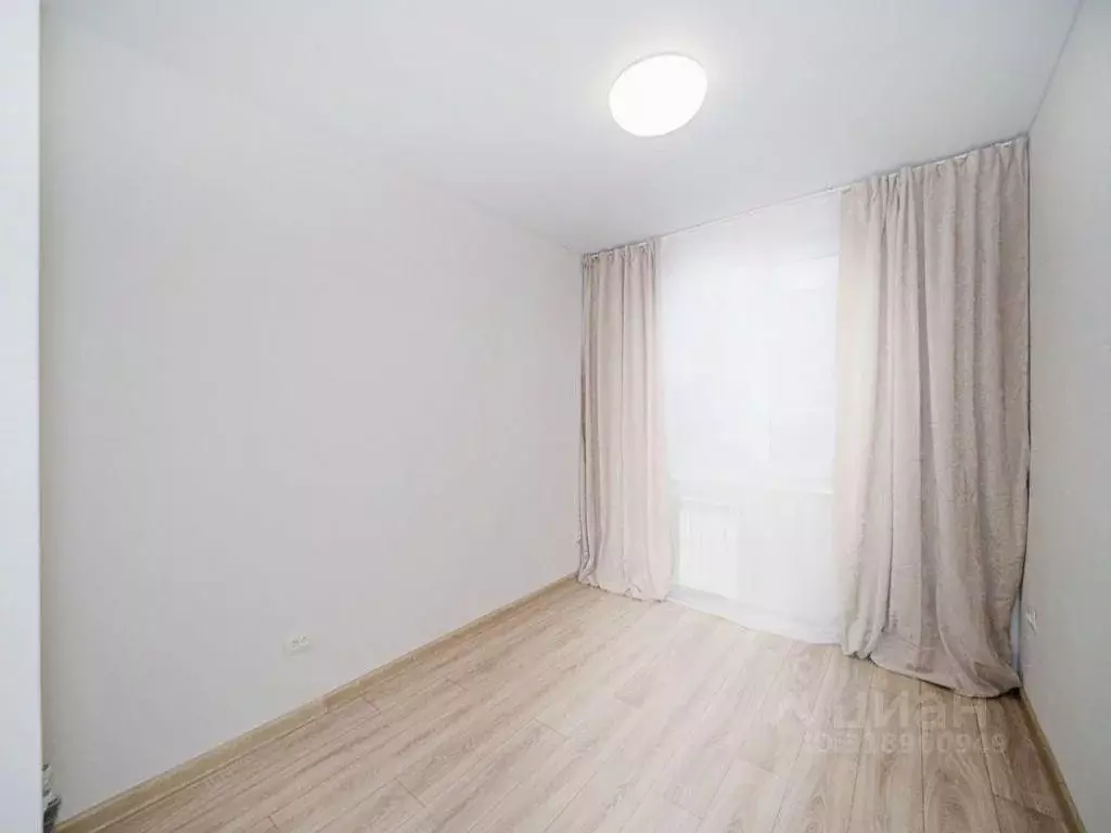 Квартира, студия, 19.1 м - Фото 1