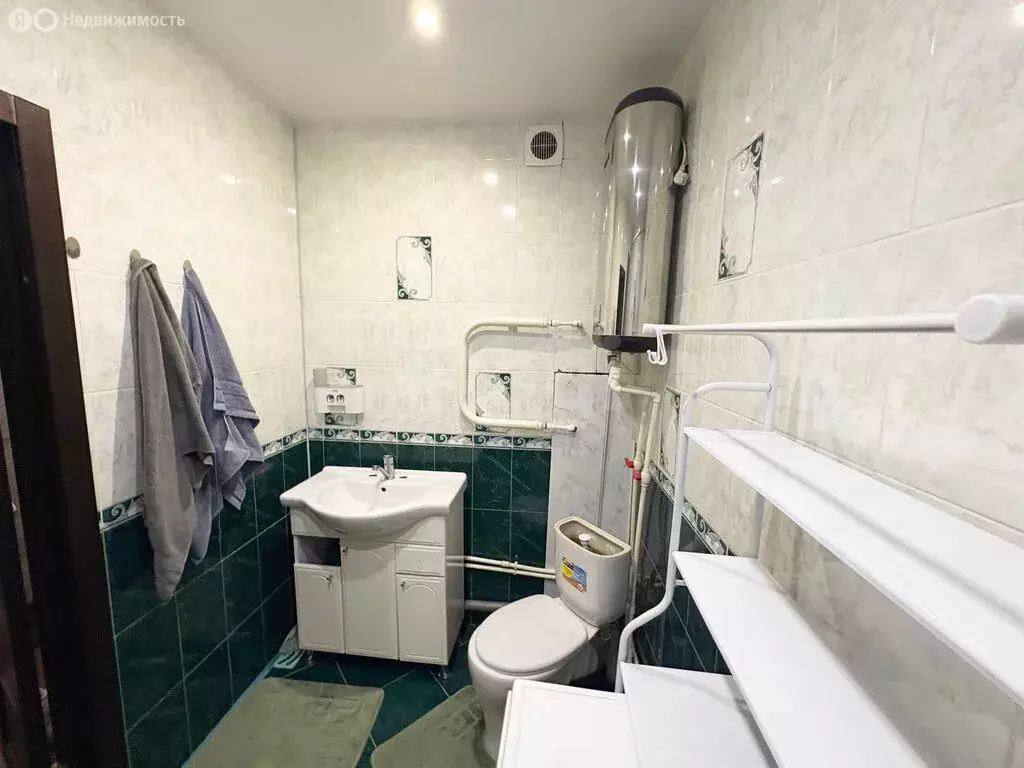 1-комнатная квартира: Благовещенск, Игнатьевское шоссе, 14 (39 м) - Фото 2