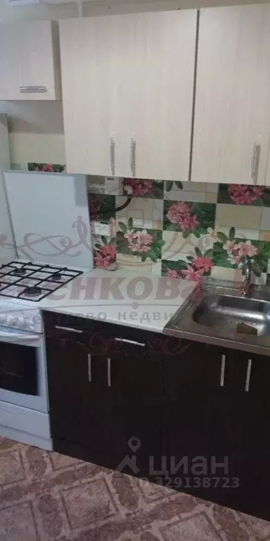 1-к кв. Курганская область, Курган ул. Тимофея Невежина, 17 (30.0 м) - Фото 1