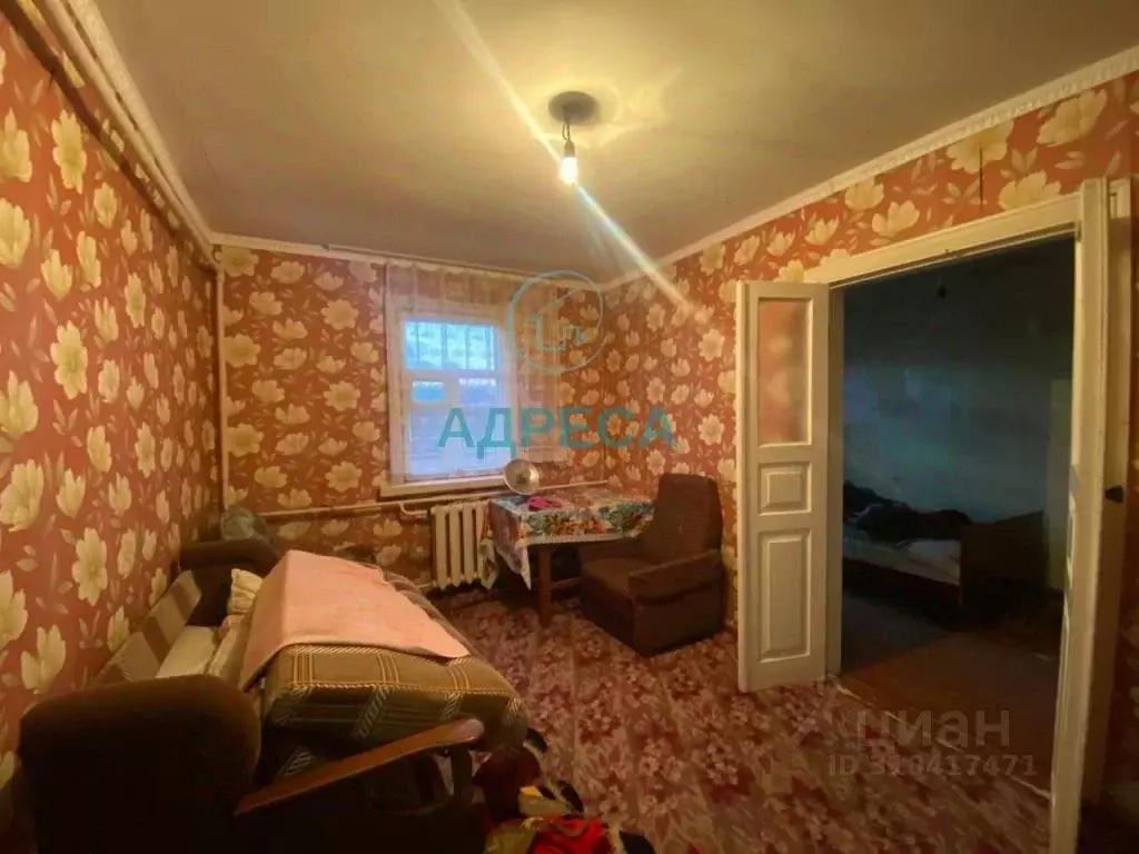 Дом в Белгородская область, Новооскольский муниципальный округ, с. ... - Фото 2