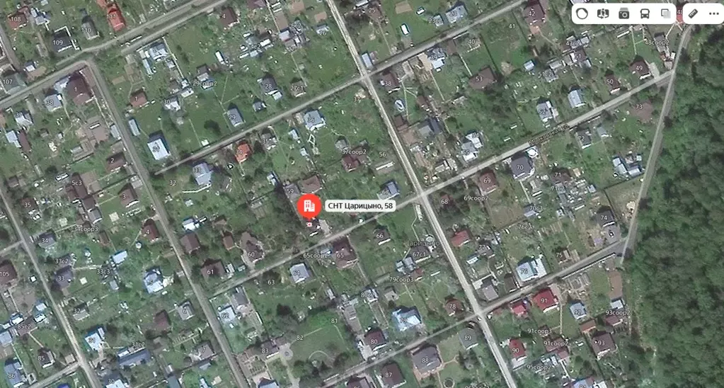 Продается дом в СНТ Царицыно - Фото 2