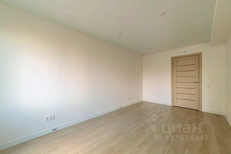 Студия Пензенская область, Пенза ул. Генерала Глазунова, 11 (26.06 м) - Фото 1