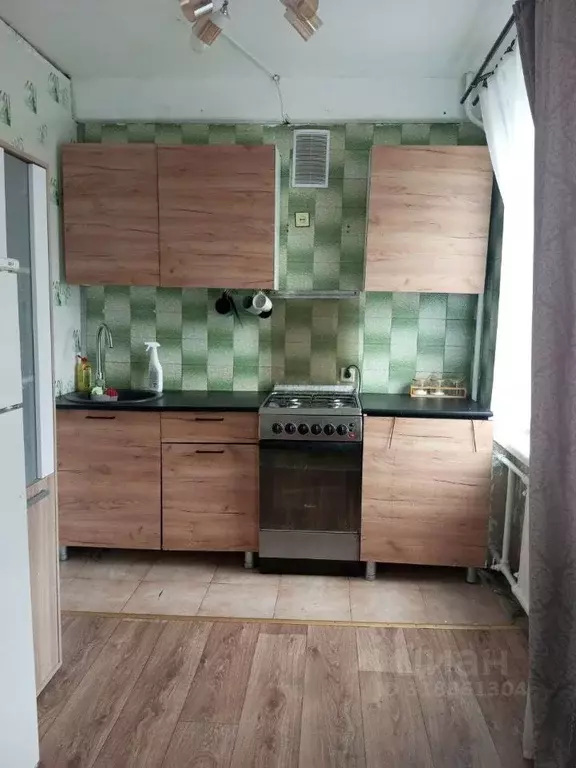 2-к кв. Санкт-Петербург просп. Науки, 2 (58.0 м) - Фото 1