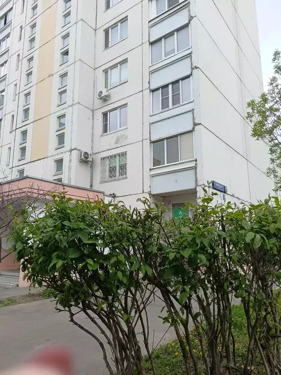 Продаётся 1-к квартира, 37.7 м - Фото 0