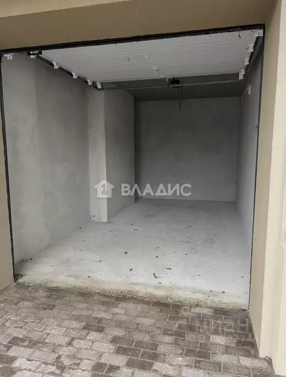 Гараж в Калининградская область, Зеленоградск ул. Автомобилистов, 5 ... - Фото 1