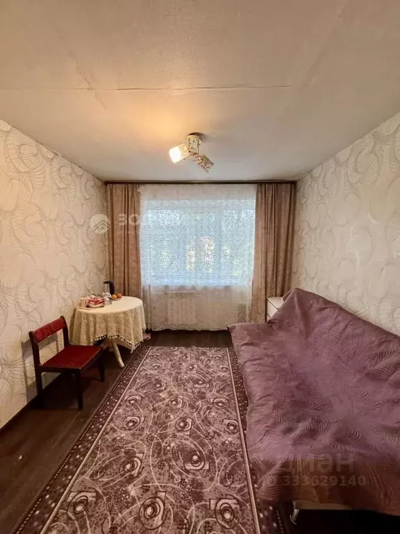 Комната Чувашия, Новочебоксарск ул. Терешковой, 17 (16.9 м) - Фото 2