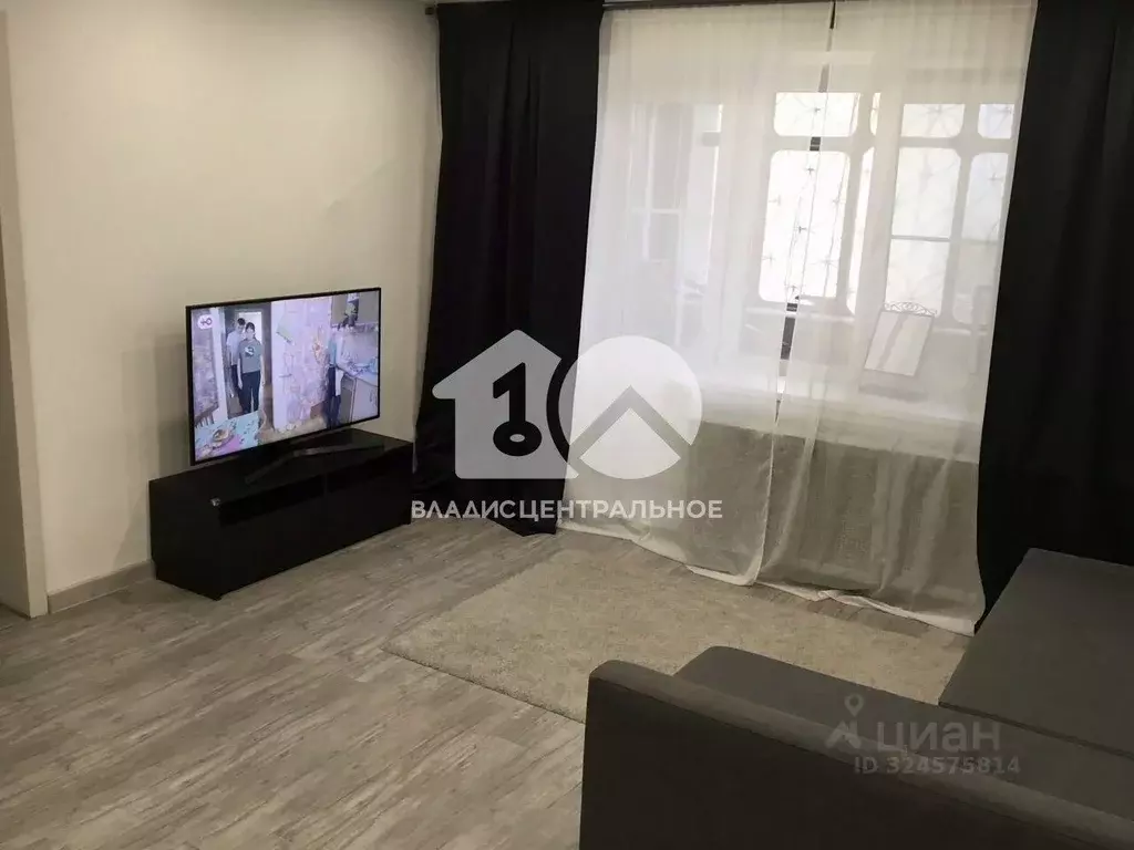 1-к кв. Новосибирская область, Новосибирск Горский мкр, 40/2 (53.0 м) - Фото 1