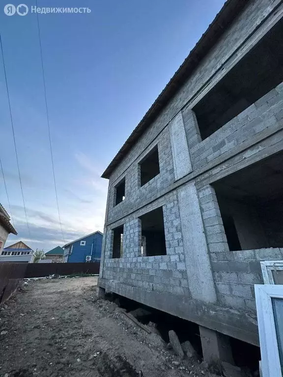 Участок в Якутск, Вилюйский тракт, 3-й километр (6 м) - Фото 1