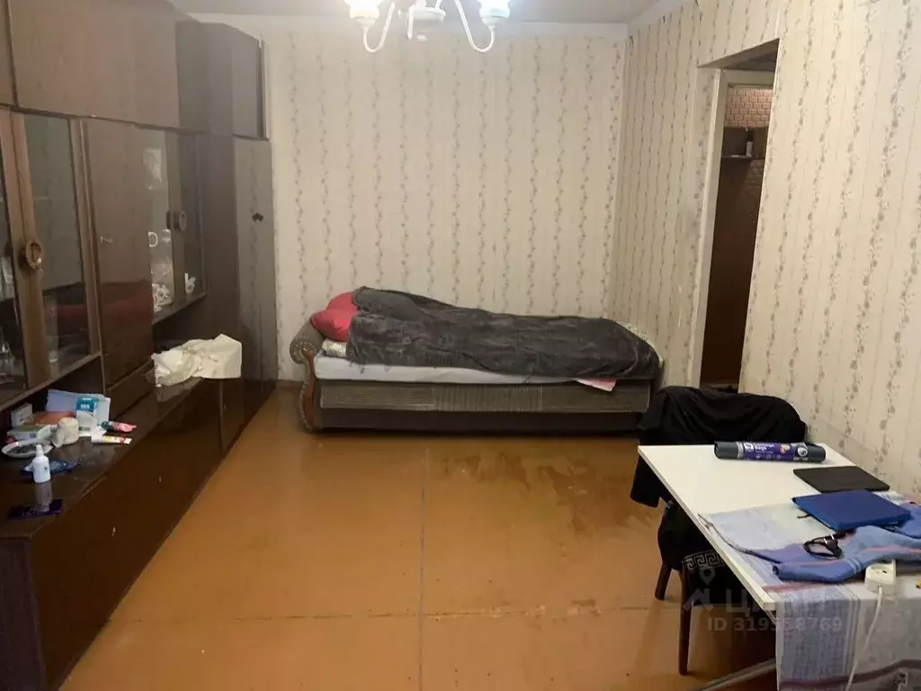 2-к кв. Московская область, Долгопрудный Павельцево мкр, ул. ... - Фото 0