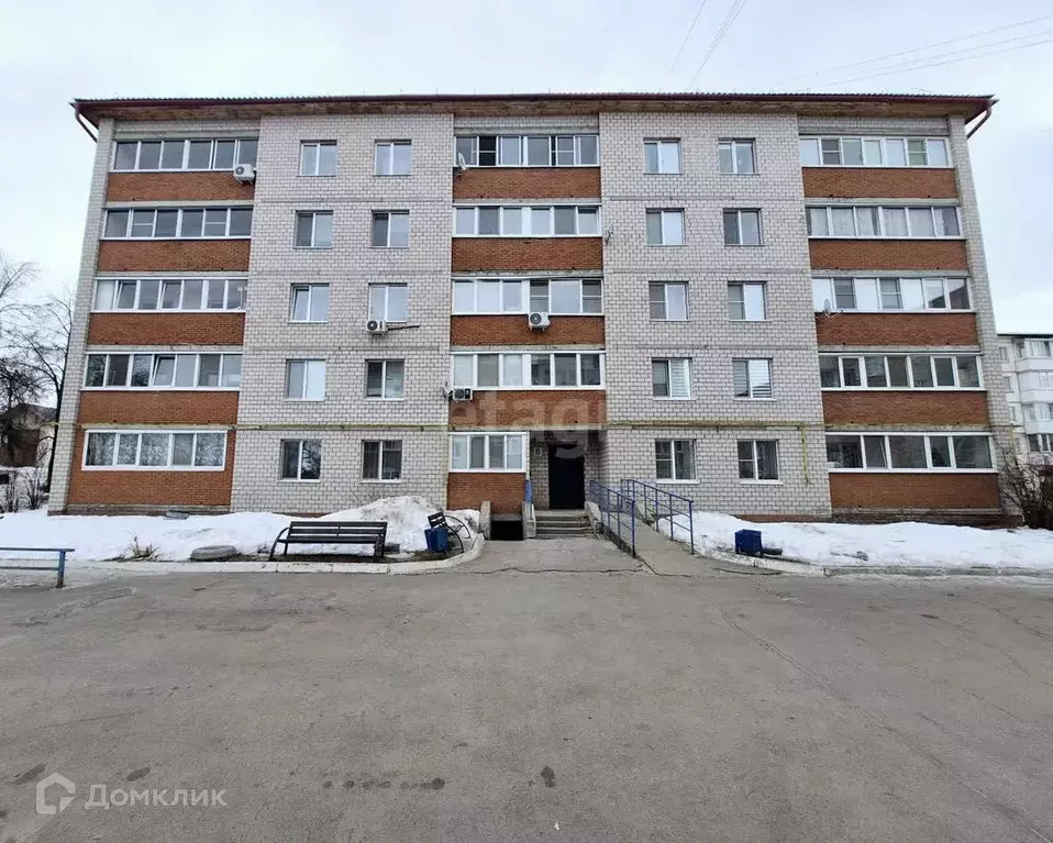 Продаётся 3-к квартира, 57.8 м - Фото 0