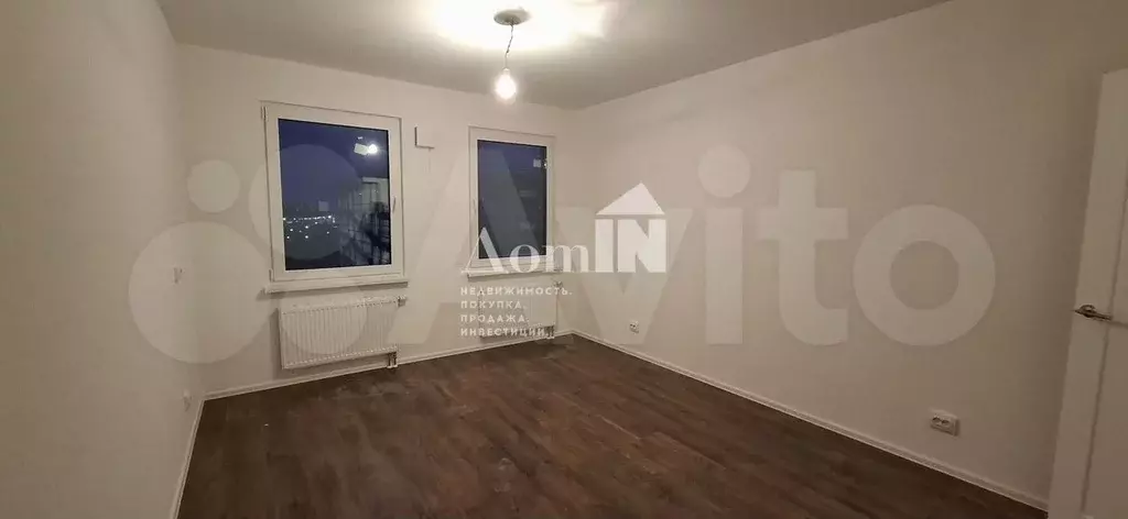 Квартира-студия, 22,5 м, 8/25 эт. - Фото 1