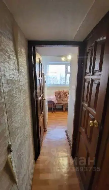 3-к кв. Ямало-Ненецкий АО, Новый Уренгой Ленинградский просп., 8 (60.0 ... - Фото 2