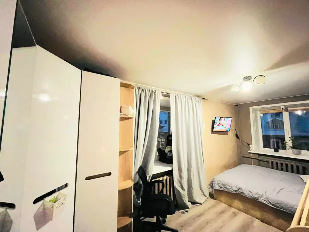 Продаётся 2-к квартира, 43.1 м - Фото 1