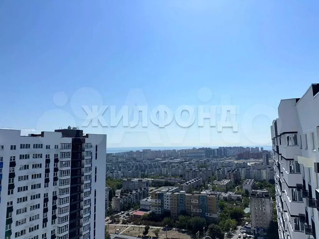 2-к. квартира, 42,8 м, 23/24 эт. - Фото 1