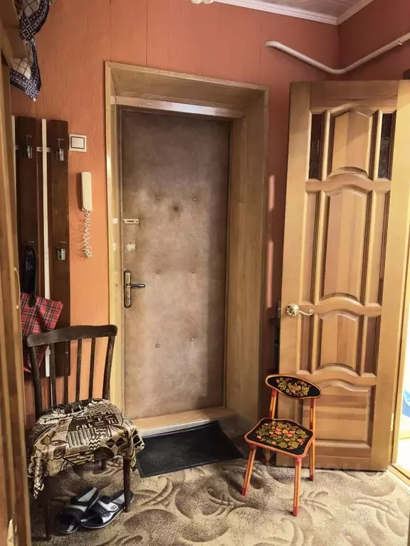 1-к кв. Тверская область, Конаково Коллективная ул., 39 (35.3 м) - Фото 2