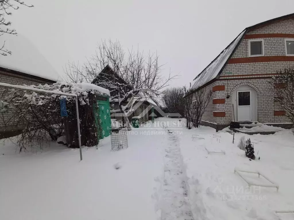 Дом в Татарстан, с. Высокая Гора ул. Иске-Казанская (140 м) - Фото 1