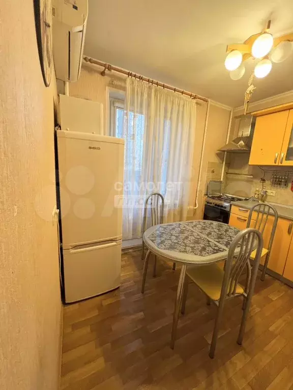 2-к. квартира, 43,5 м, 6/9 эт. - Фото 1
