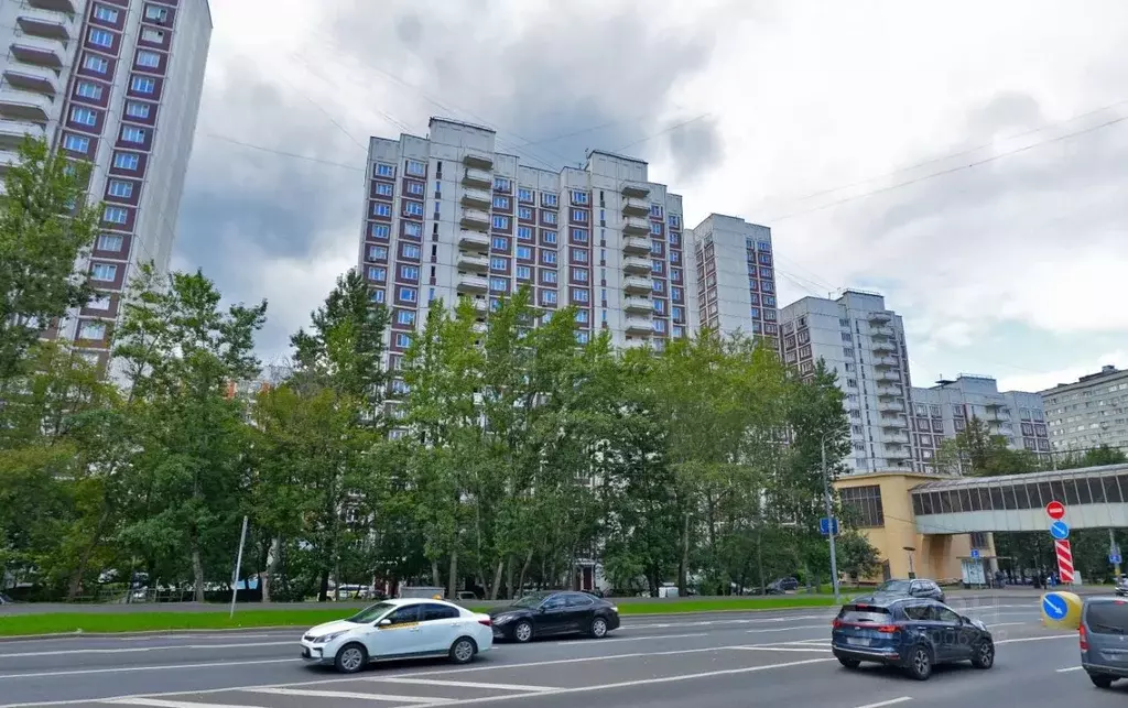 Помещение свободного назначения в Москва ул. Обручева, 22К1 (154 м) - Фото 2