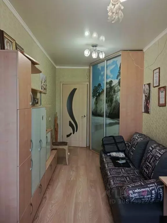 3-к кв. Кировская область, Слободской ул. Грина, 31 (54.9 м) - Фото 0