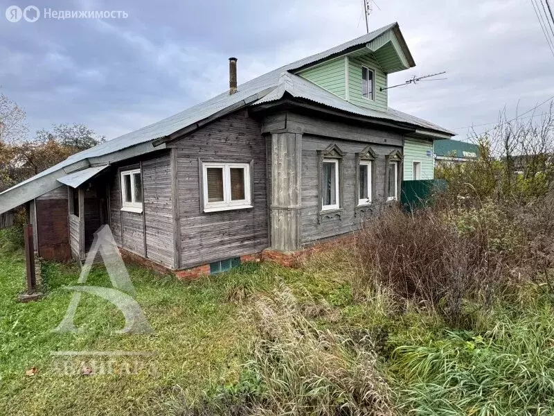 Дом в Московская область, Дмитровский муниципальный округ, село ... - Фото 2