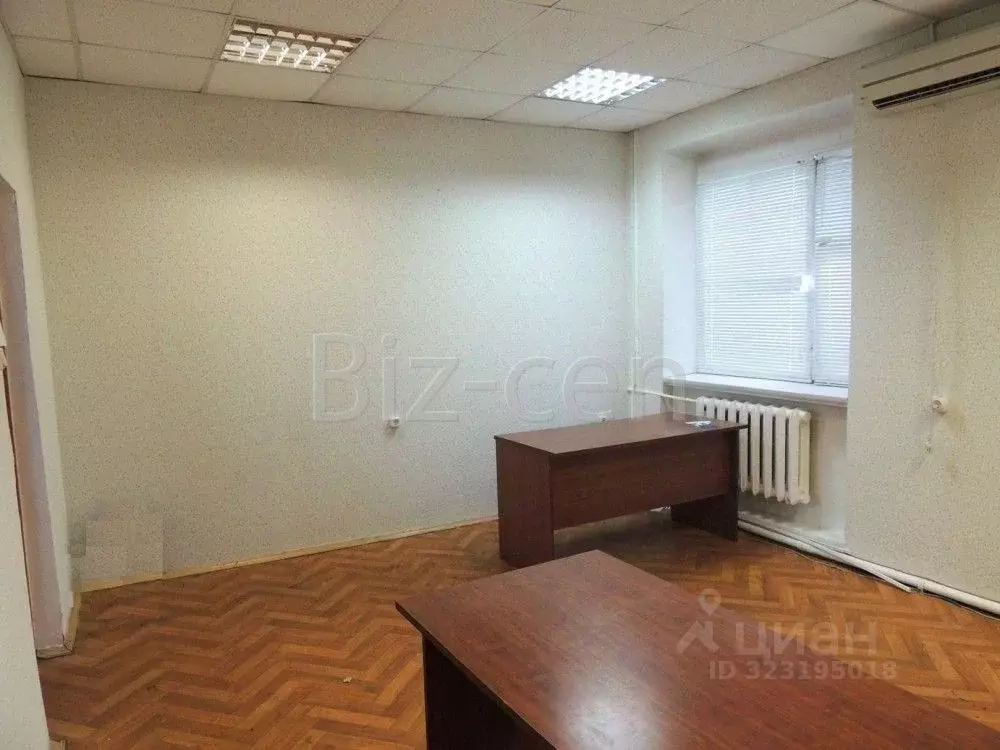 Офис в Москва 2-я Кабельная ул., 2 (20 м) - Фото 1
