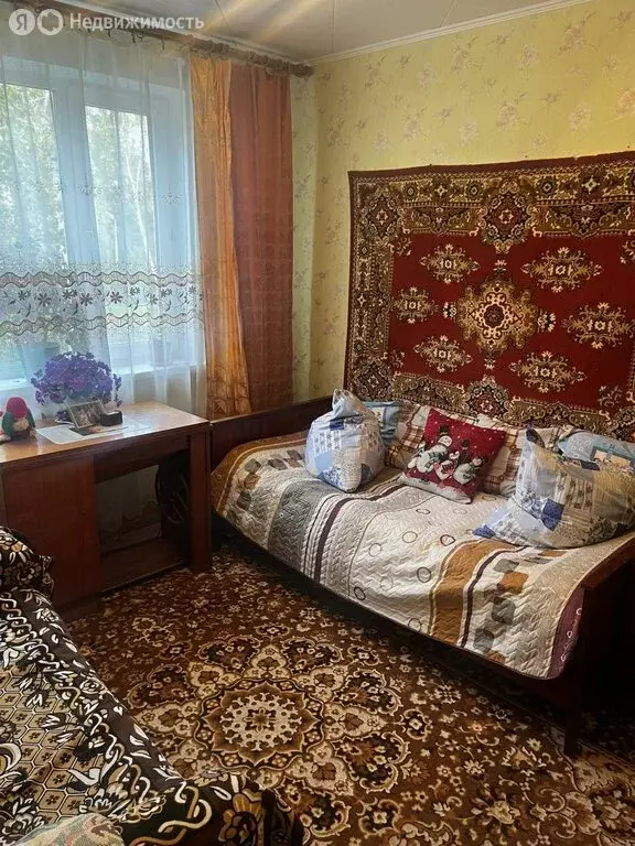 2-комнатная квартира: деревня Самотовино, 15 (45.2 м) - Фото 2