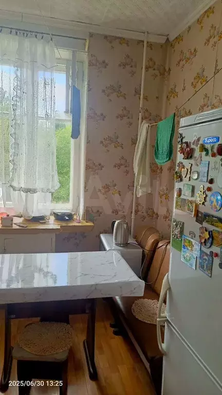 3-к. квартира, 76 м, 2/4 эт. - Фото 1