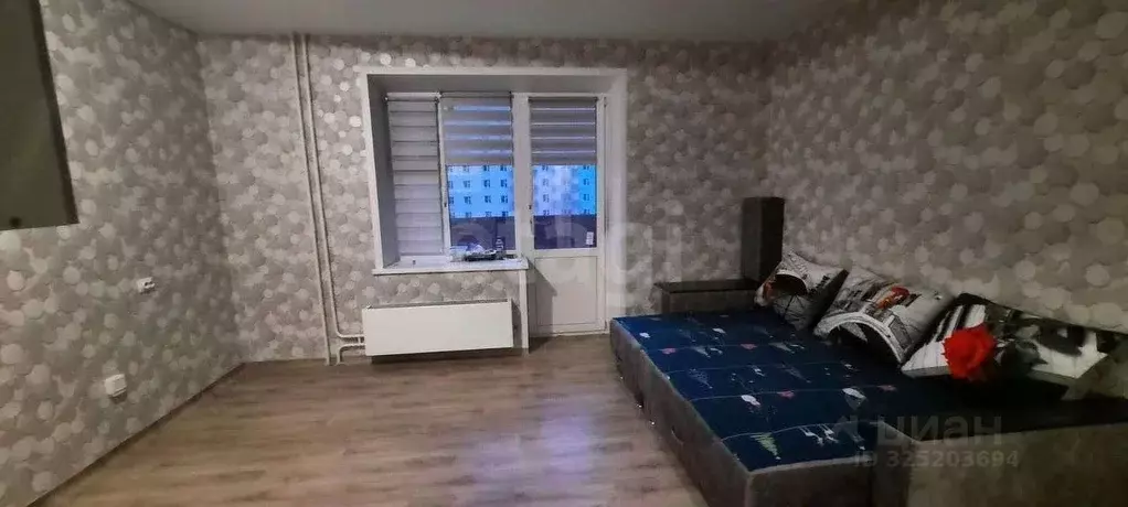 Студия Красноярский край, Красноярск Соколовская ул., 60 (34.0 м) - Фото 1