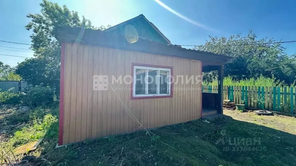 Дом в Амурская область, Белогорск ул. Гоголя (37 м) - Фото 1