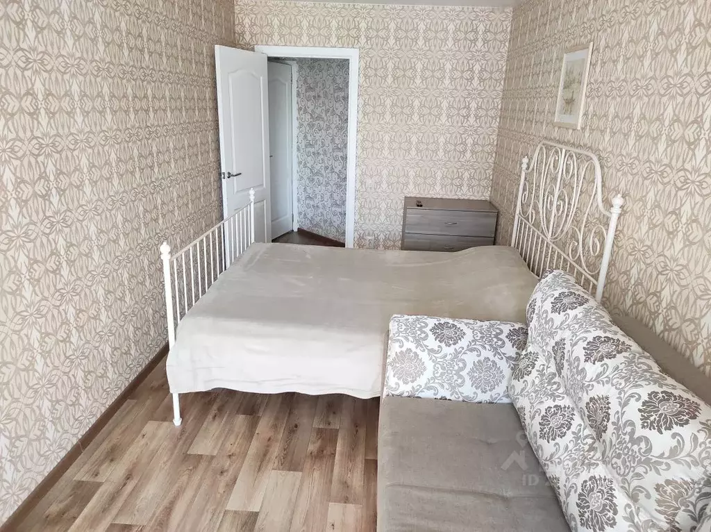 2-к кв. Самарская область, Тольятти Ленинский просп., 38 (45.0 м) - Фото 1