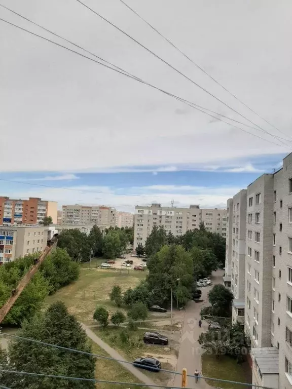 1-к кв. Пензенская область, Пенза ул. Глазунова, 1 (35.0 м) - Фото 0